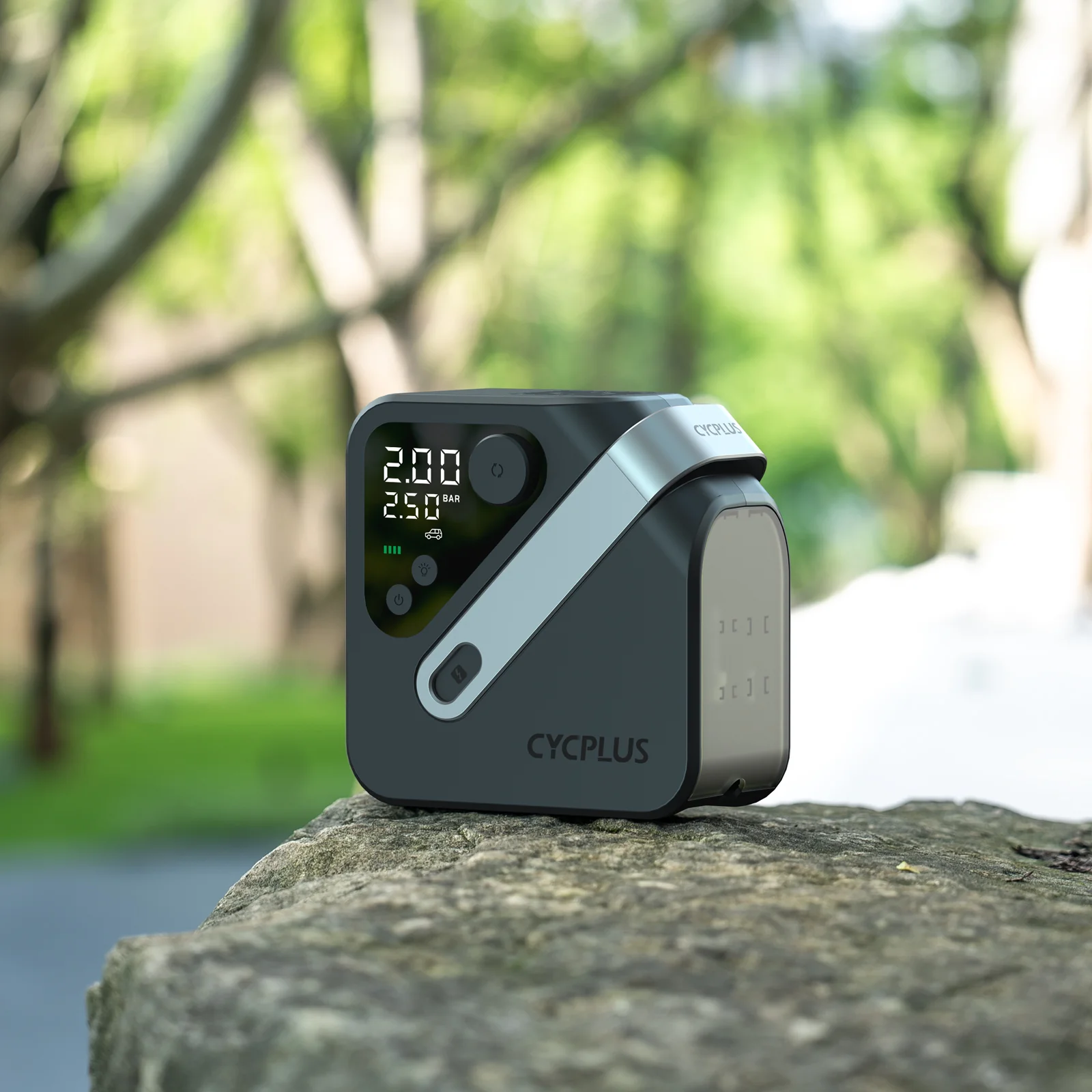 Air Pump AL7 - Image 5