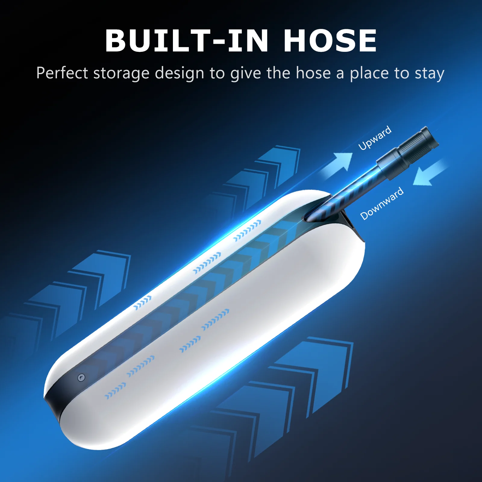 Electric Air Pump A2 Pro - Image 7