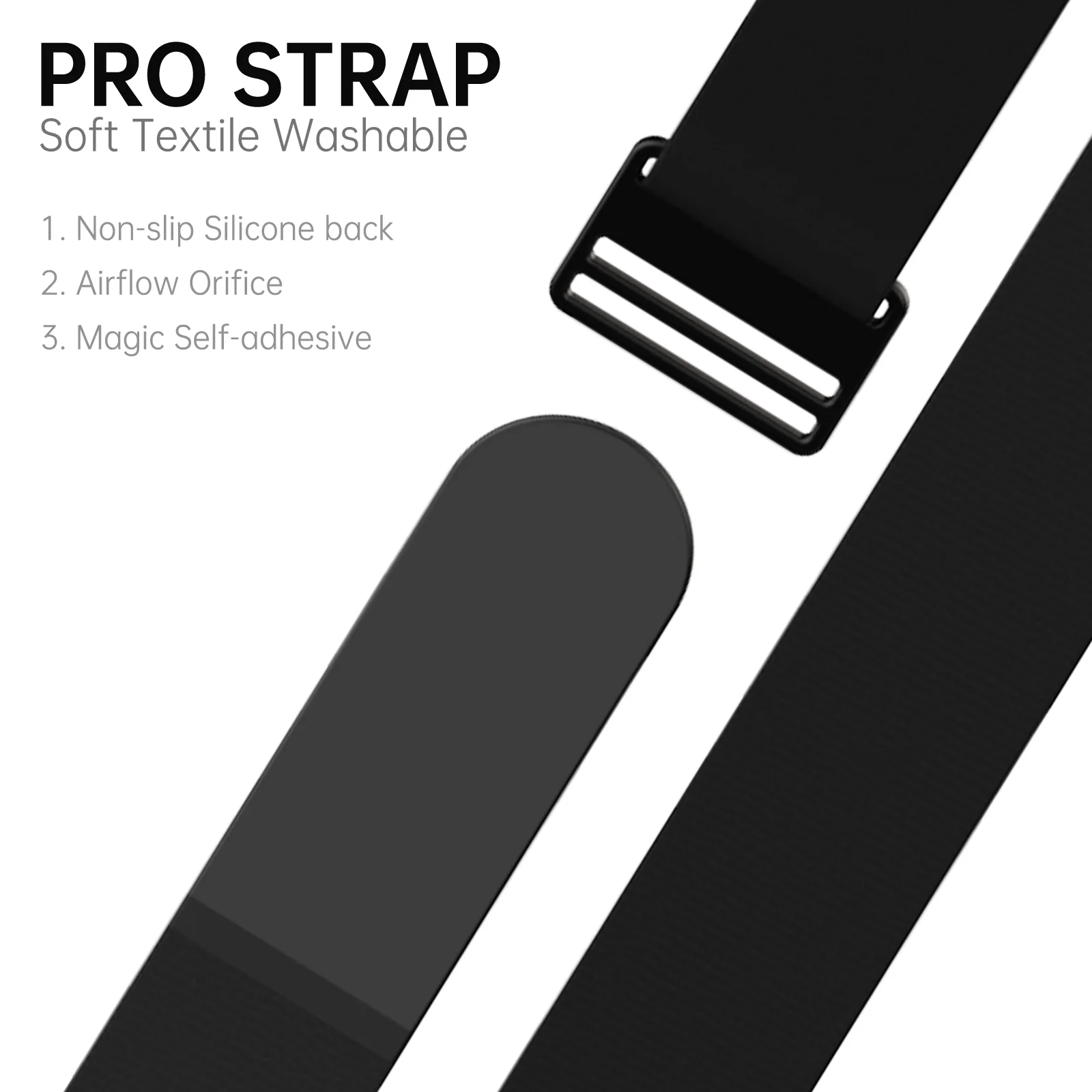 H1 Heart Rate Armband - Image 4