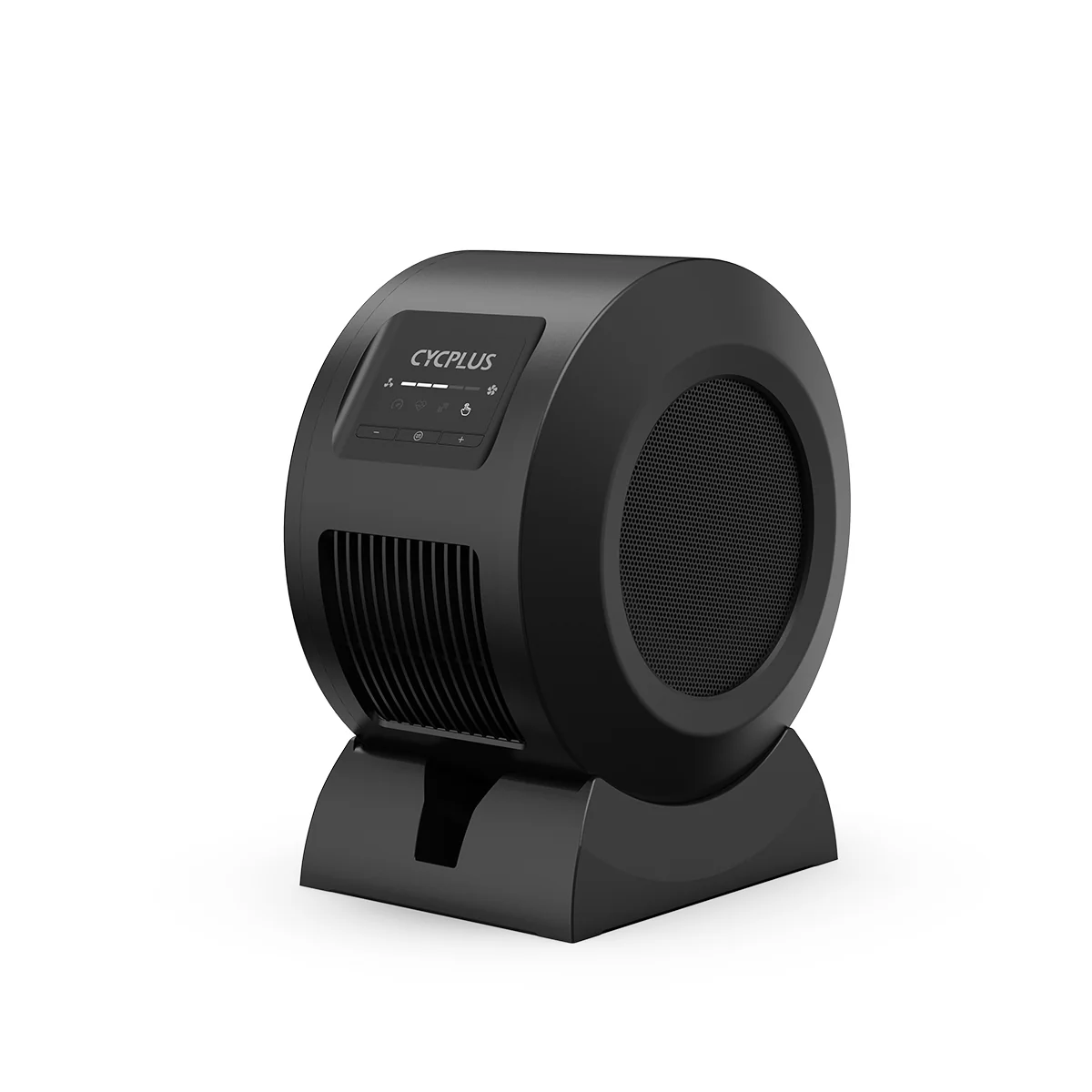 High-Power Smart Fitness Fan - Image 3