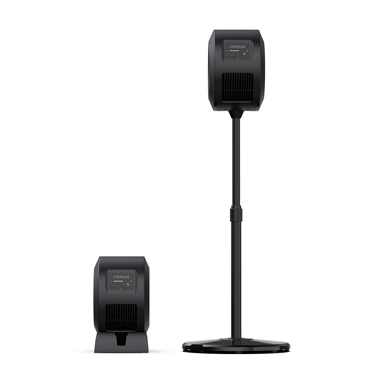 High-Power Smart Fitness Fan - Image 5