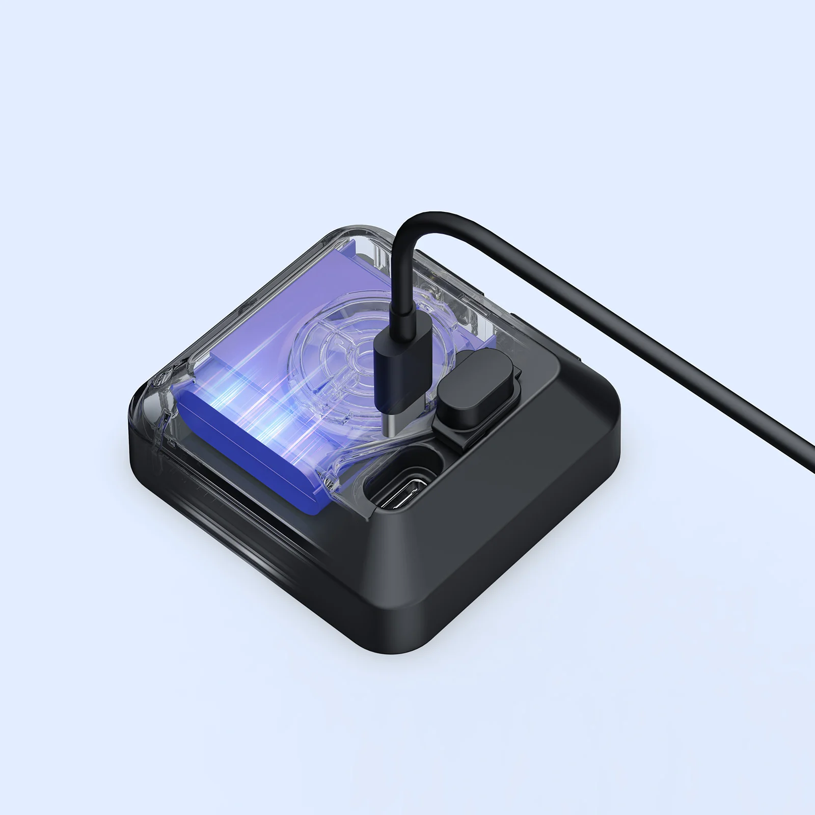 G1 Mini GPS wireless Bike Computer - Image 4