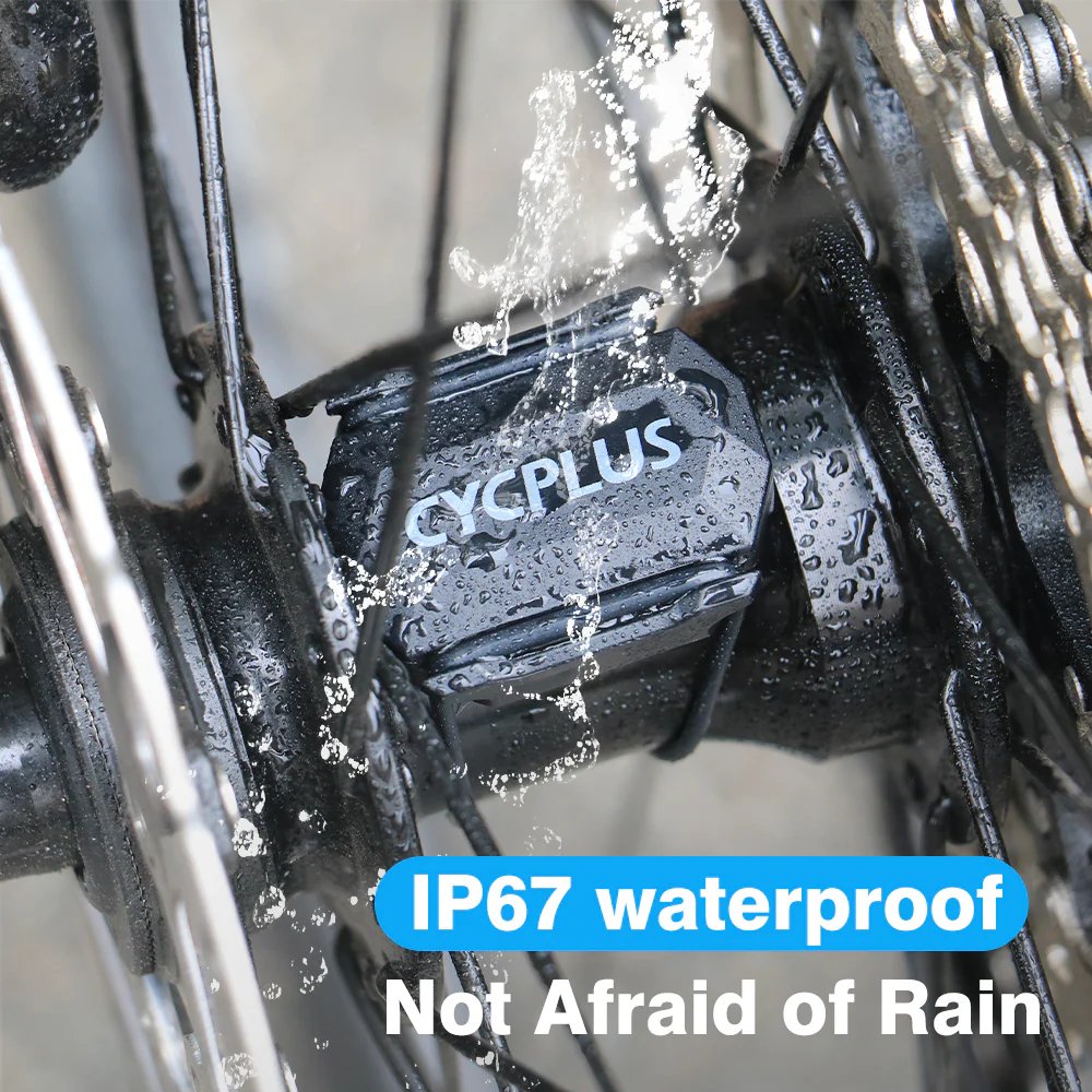 C3 Bike Speed / Cadence Sensor - Image 3