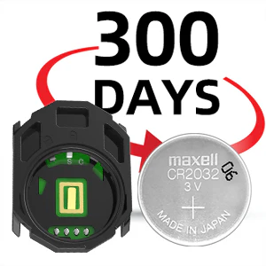 C3 Bike Speed / Cadence Sensor - Image 8