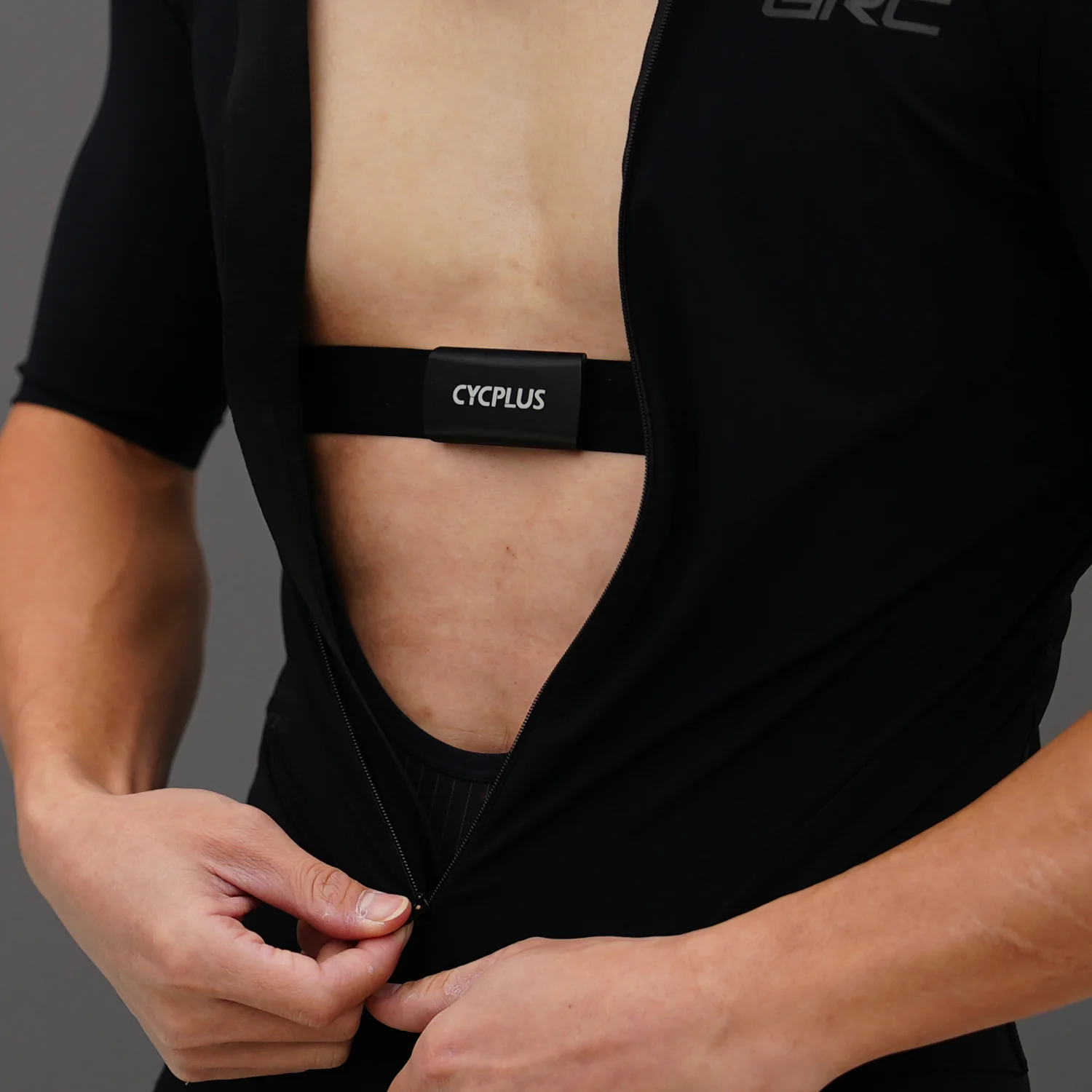 H2 Pro Heart Rate Chest Strap - Image 5