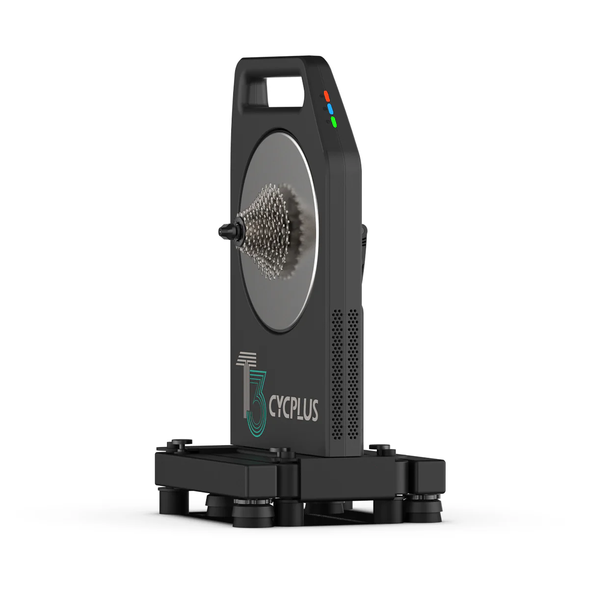 T3 High-Power Smart Bike Trainer - Image 3