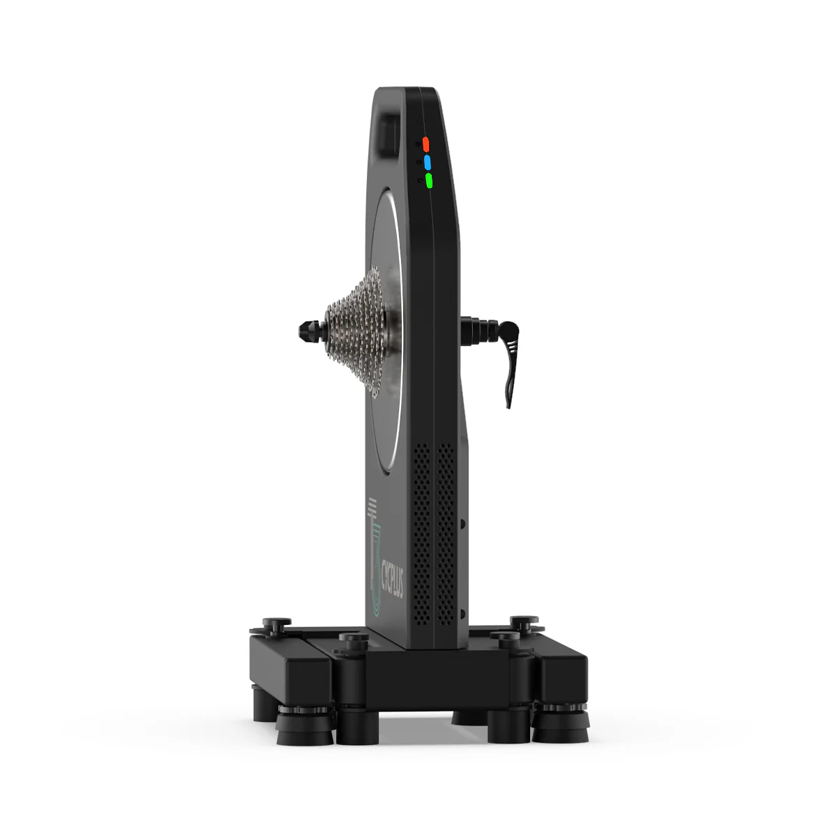 T3 High-Power Smart Bike Trainer - Image 4