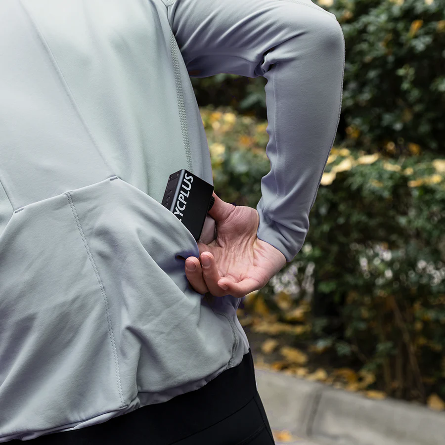 AS2 Pro Tiny E-Pump For Bike - Image 4