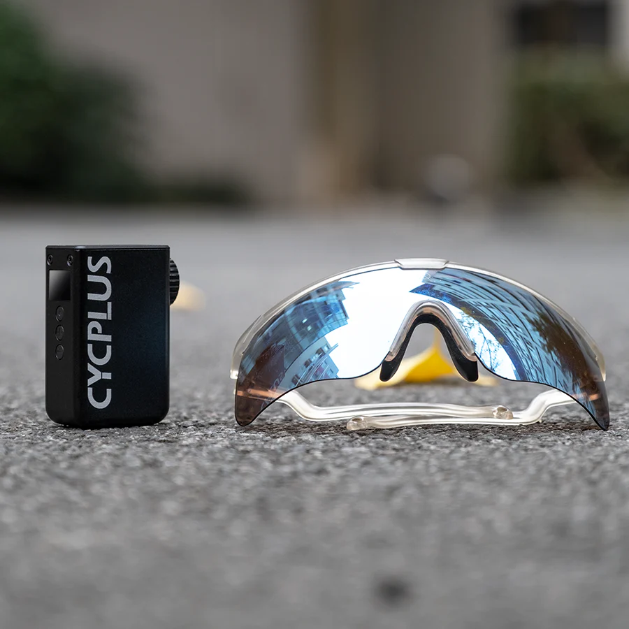 AS2 Pro Tiny E-Pump For Bike - Image 5