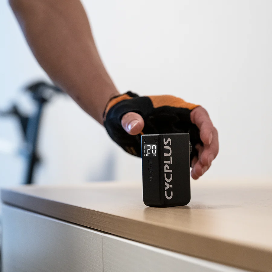 AS2 Pro Tiny E-Pump For Bike - Image 6