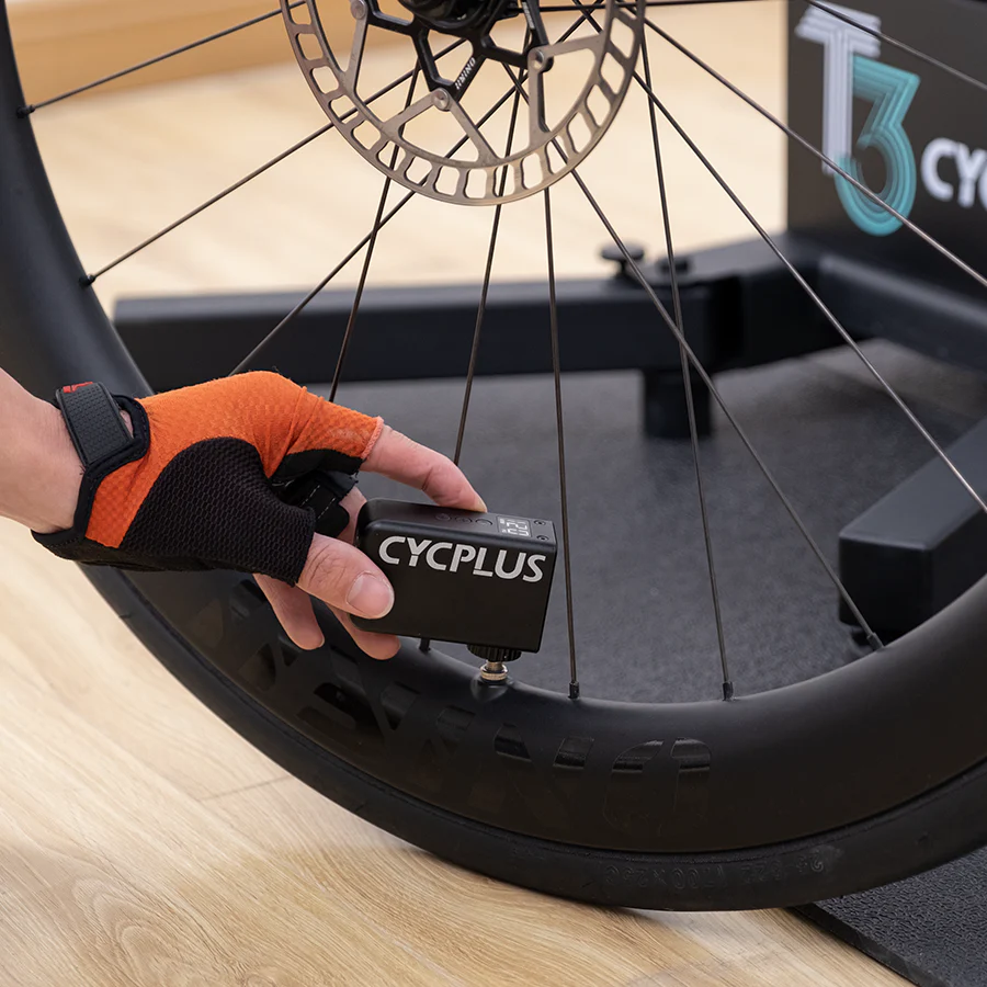 AS2 Pro Tiny E-Pump For Bike - Image 8