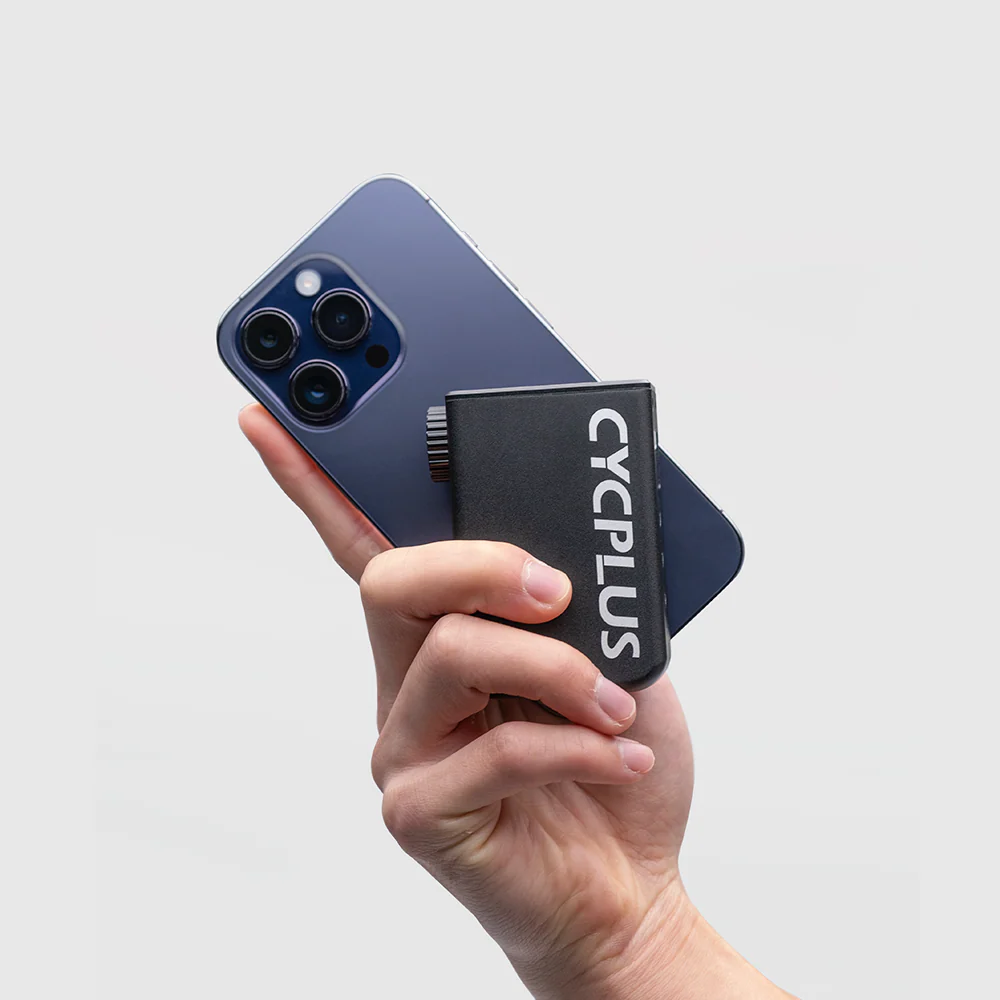 AS2 Pro Max Tiny E-Pump For Bike - Image 12