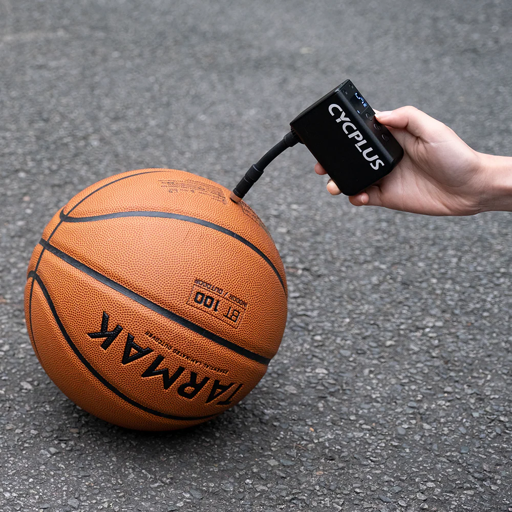 AS2 Pro Max Tiny E-Pump For Bike - Image 7