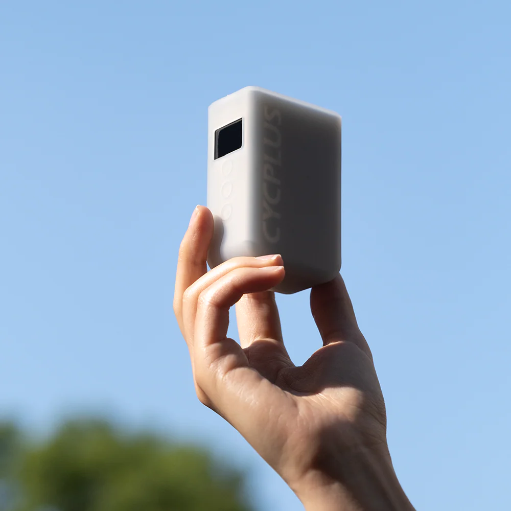 AS2 Pro Max Tiny E-Pump For Bike - Image 8