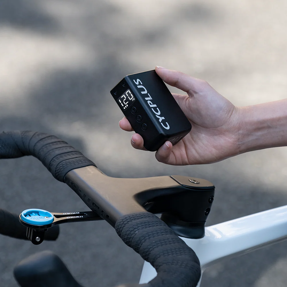 AS2 Pro Max Tiny E-Pump For Bike - Image 9