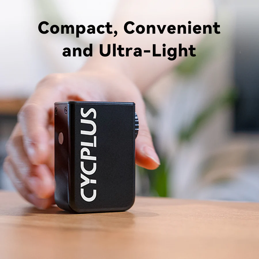 AS2 Tiny E-Pump For Bike - Image 11