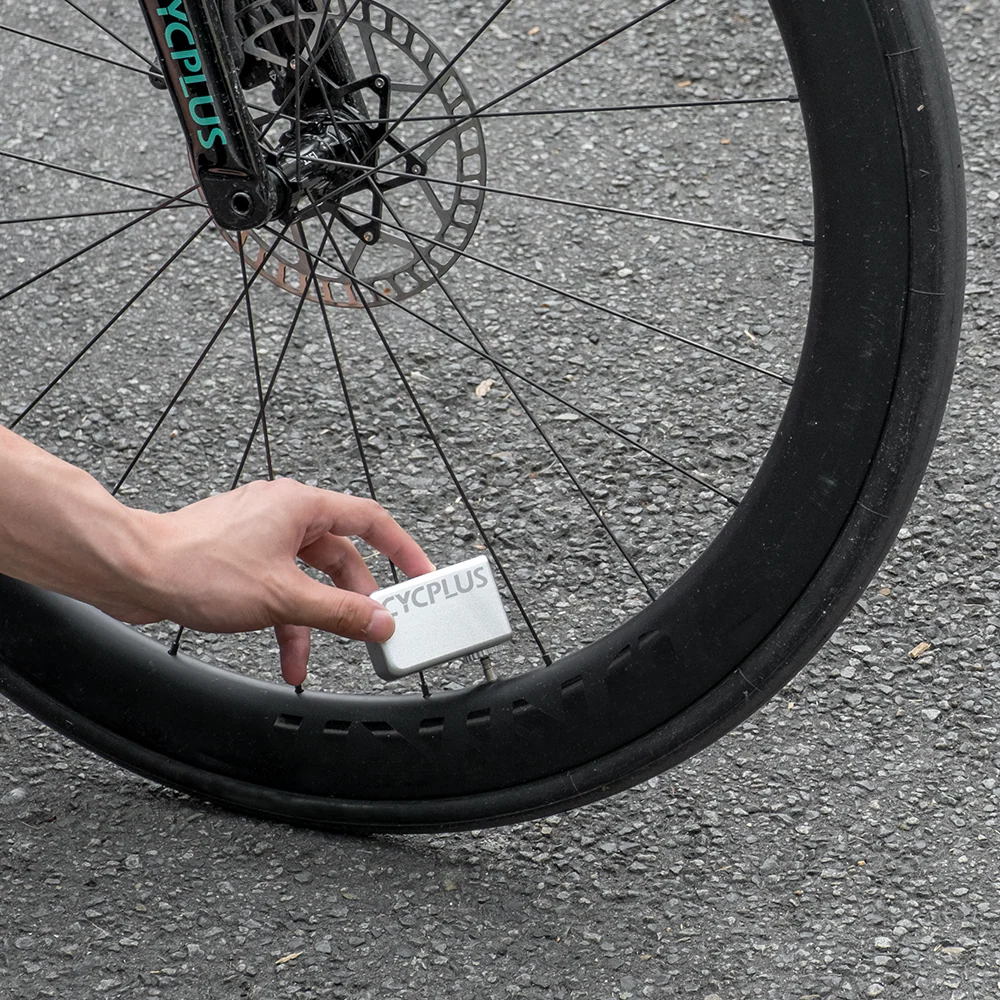 AS2 Tiny E-Pump For Bike - Image 16