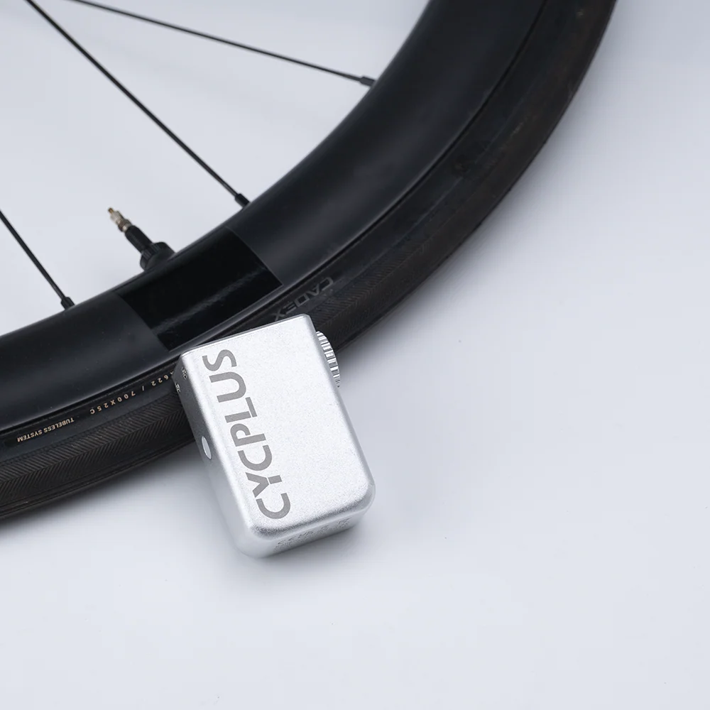 AS2 Tiny E-Pump For Bike - Image 17