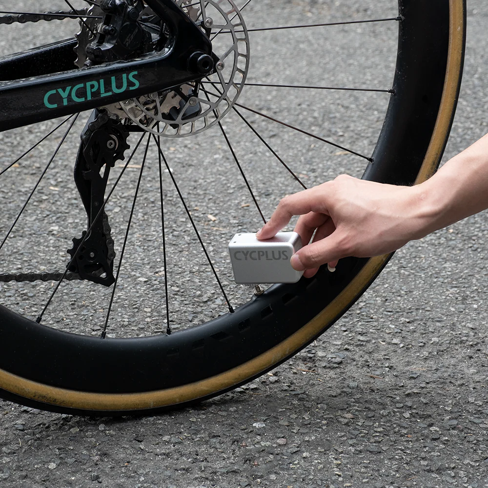 AS2 Tiny E-Pump For Bike - Image 18