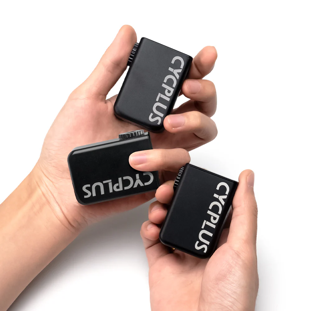 AS2 Tiny E-Pump For Bike - Image 4